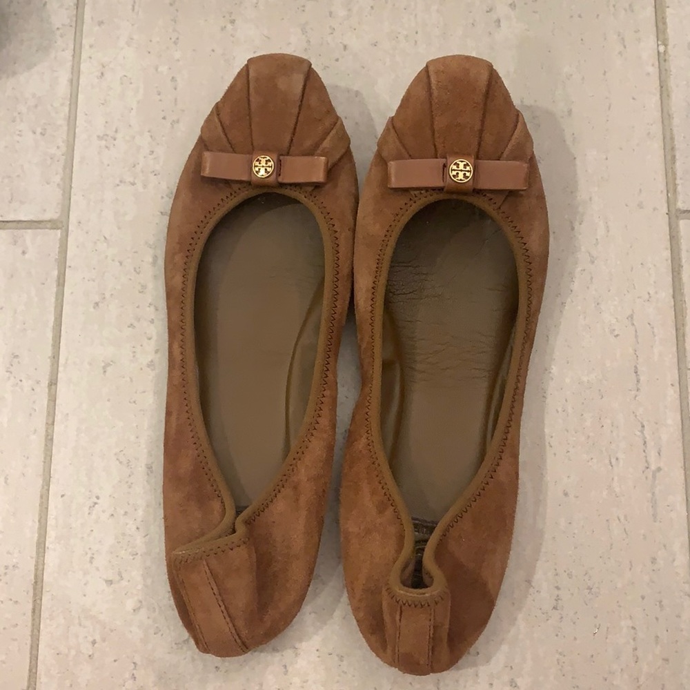 Tory Burch Flats